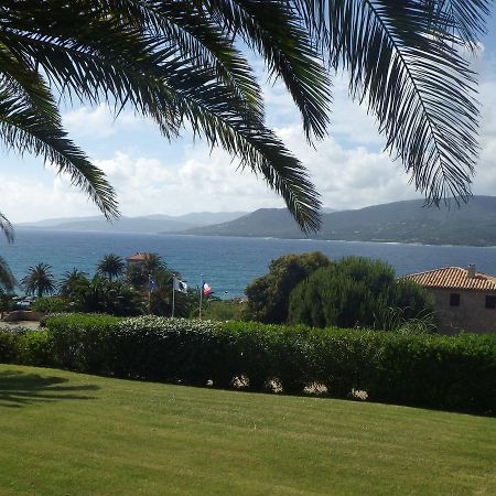 Marina Di Fiori Apartamento Propriano  Exterior foto
