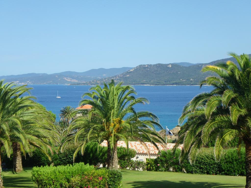 Marina Di Fiori Apartamento Propriano  Exterior foto